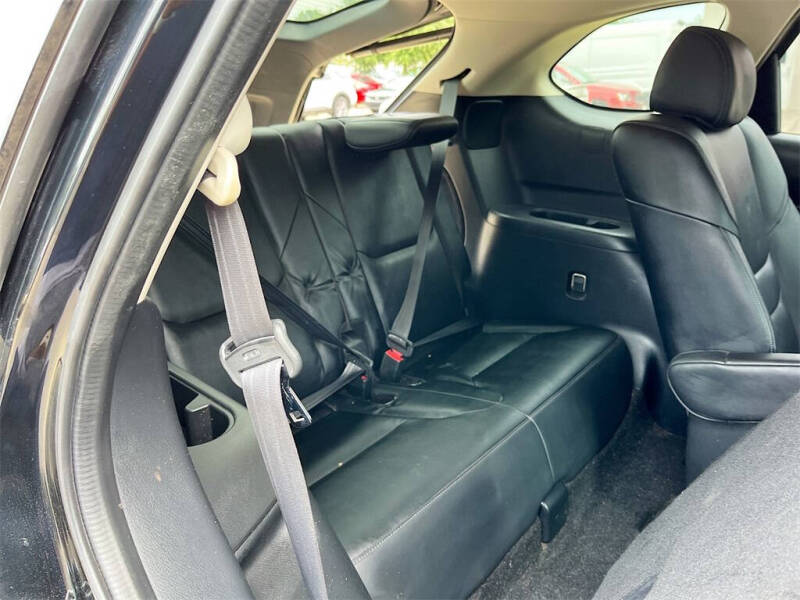 2021 Mazda CX-9 Touring