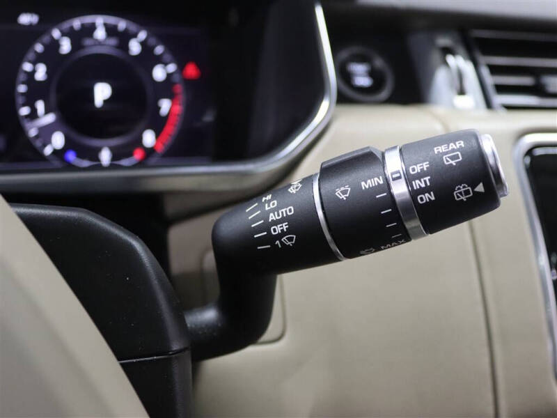 2020 Land Rover Range Rover HSE