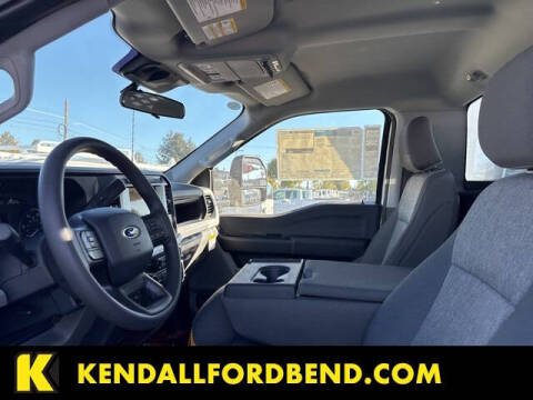 2024 Ford F-600 Super Duty