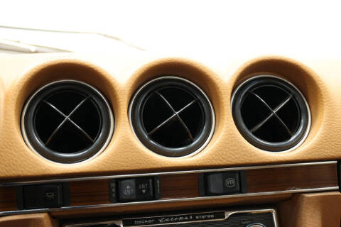 1978 Mercedes-Benz 450 SL