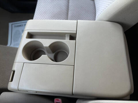 2007 Toyota Tundra SR5