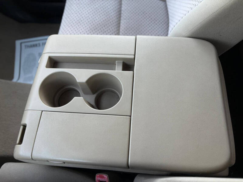 2007 Toyota Tundra SR5