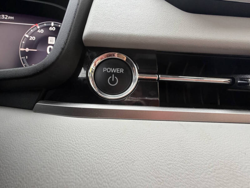 2023 Mitsubishi Outlander PHEV SEL