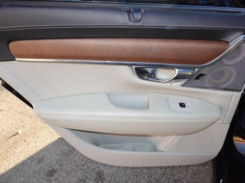 2017 Volvo S90 T6 Inscription