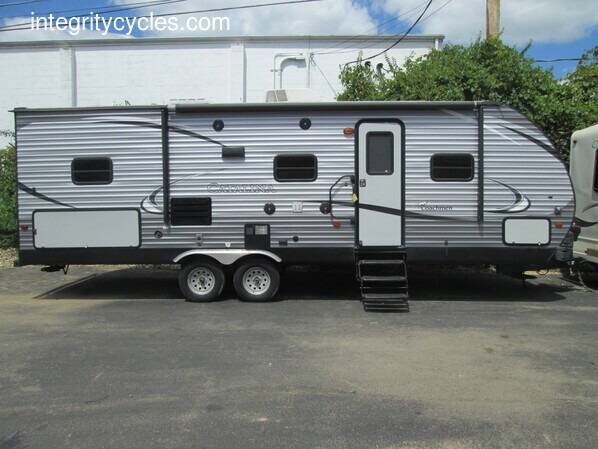 2016 Forest River COACHMEN M-273 DBS