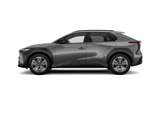 2023 Subaru Solterra Limited