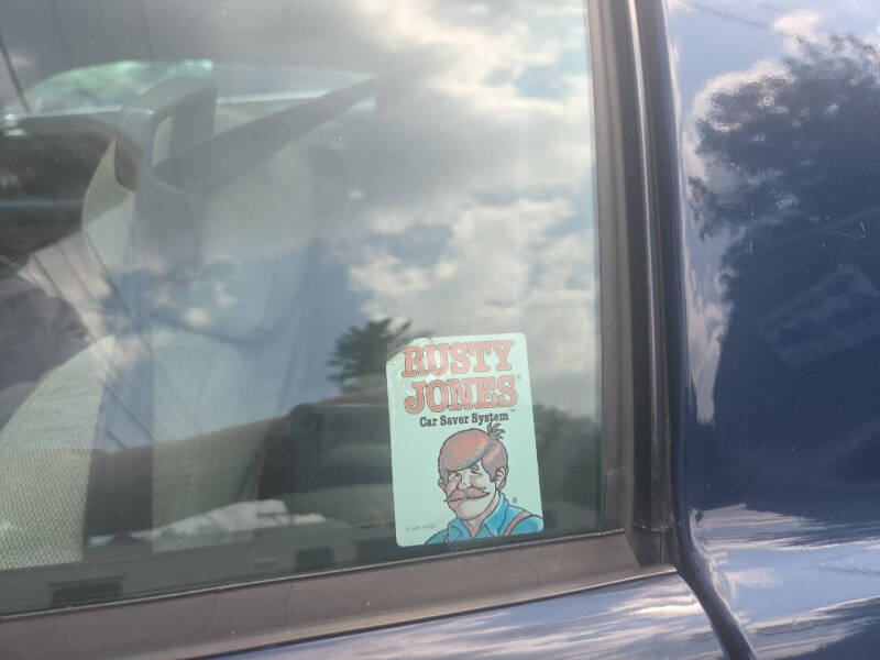 1985 Pontiac Firebird Trans Am