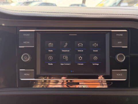 2021 Volkswagen Jetta R-Line