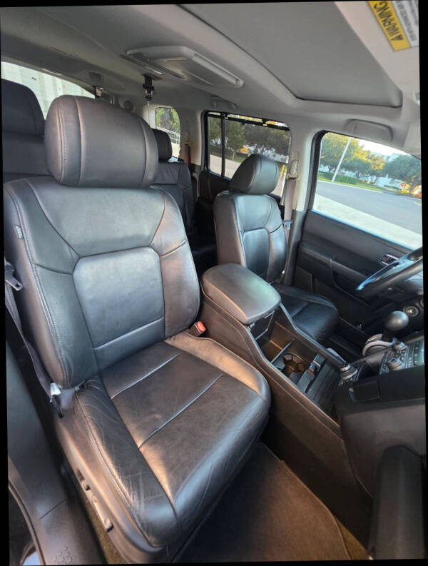 2014 Honda Pilot Touring