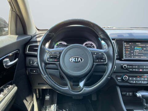 2019 Kia Niro S Touring