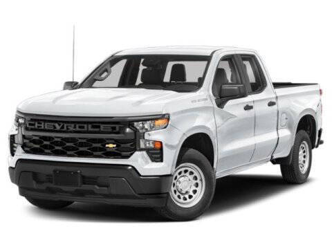 2025 Chevrolet Silverado 1500 for sale at Sunnyside Chevrolet in Elyria OH