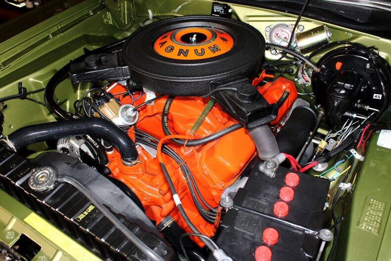1970 Dodge Challenger