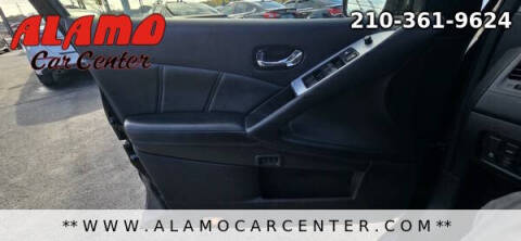 2014 Nissan Murano LE