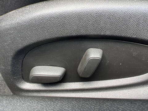 2016 Chevrolet Camaro LT