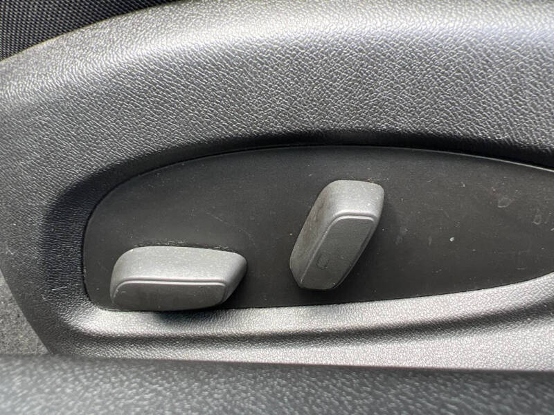 2016 Chevrolet Camaro LT