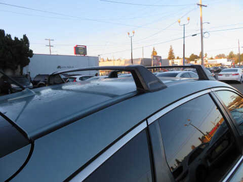 2011 Honda Accord Crosstour