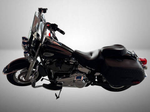 2023 Harley-Davidson n/a