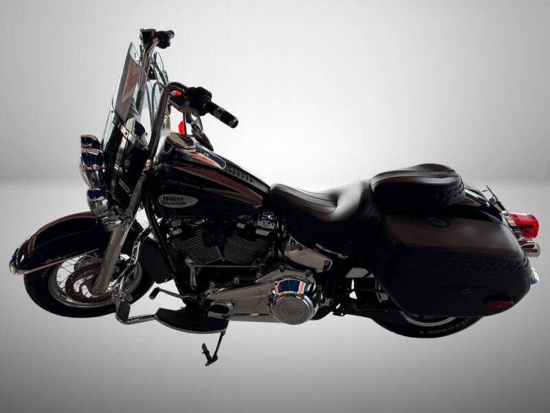 2023 Harley-Davidson n/a