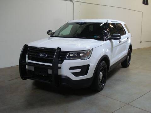 2015 Ford Explorer for sale at DRIVE INVESTMENT GROUP automotive in Frederick MD