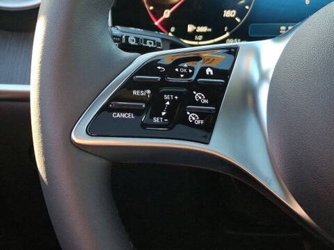 2026 Mercedes-Benz GLC GLC 300 4MATIC