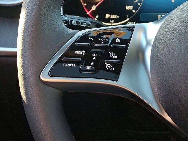 2026 Mercedes-Benz GLC GLC 300 4MATIC