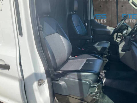 2020 Ford Transit 150
