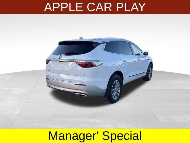 2024 Buick Enclave Premium