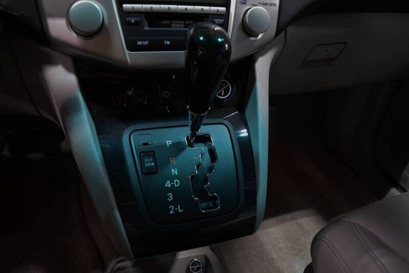 2008 Lexus RX 350