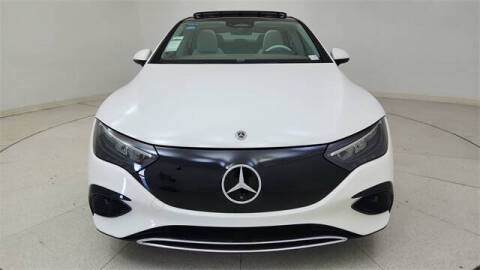 2023 Mercedes-Benz EQE EQE 350+