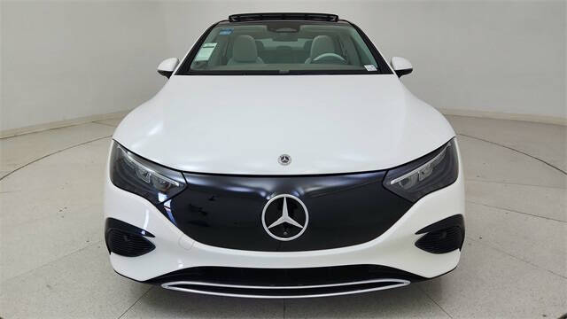 2023 Mercedes-Benz EQE EQE 350+