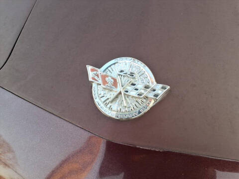 1978 Chevrolet Corvette