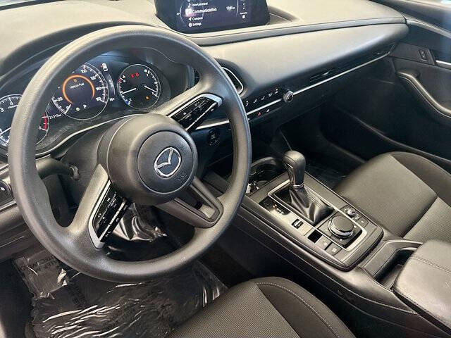 2024 Mazda CX-30 2.5 S