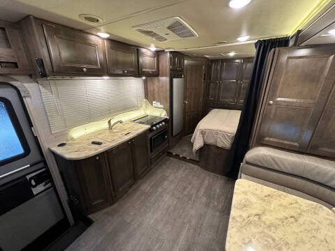 2019 Coachmen RV Prism Elite Premium