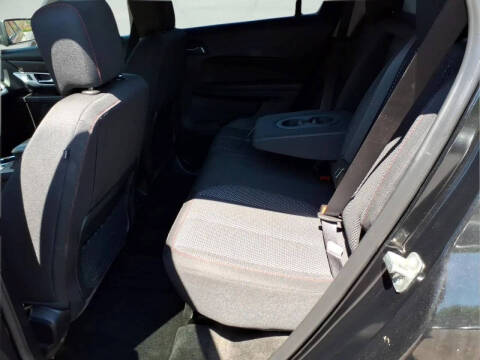 2017 GMC Terrain SLE-2