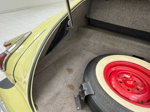 1941 Cadillac Series 62