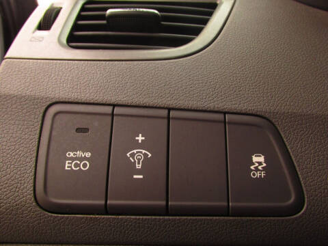 2013 Hyundai Elantra Coupe SE