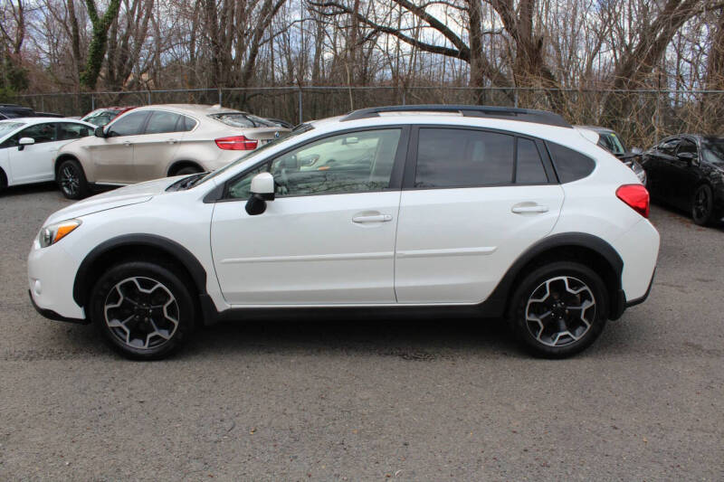 2013 Subaru XV Crosstrek 2.0i Premium