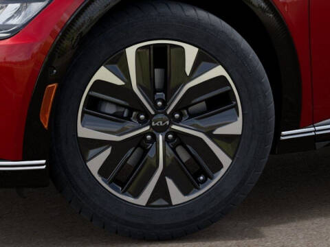 2023 Kia EV6 Wind