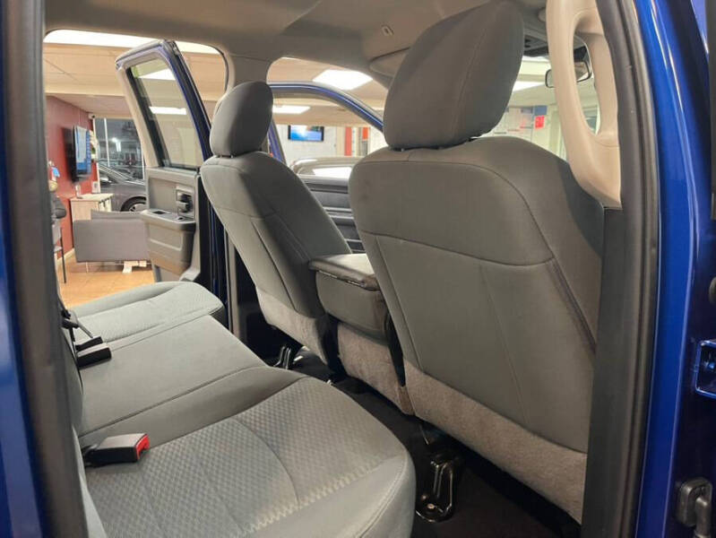 2019 RAM 1500 Classic Express