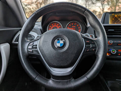 2015 BMW 2 Series 228i