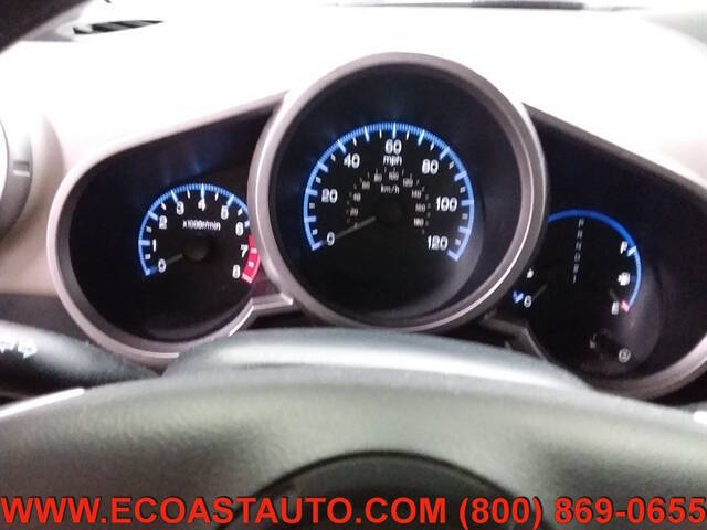 2010 Honda Element EX
