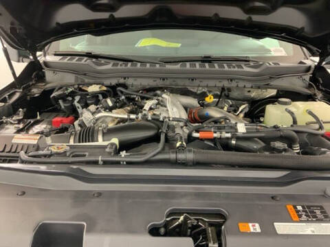 2025 Ford F-350 Super Duty