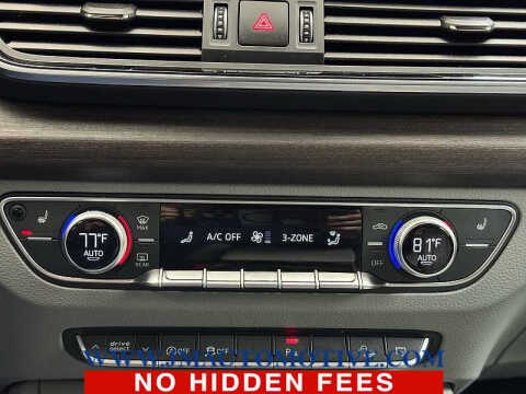 2021 Audi Q5 Sportback quattro Premium Plus 45 TFSI