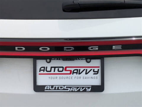 2022 Dodge Durango Citadel