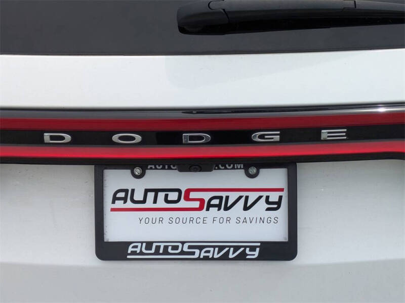 2022 Dodge Durango Citadel