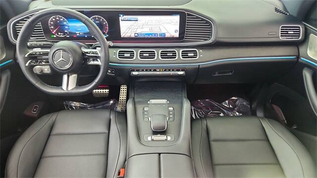 2025 Mercedes-Benz GLS GLS 450