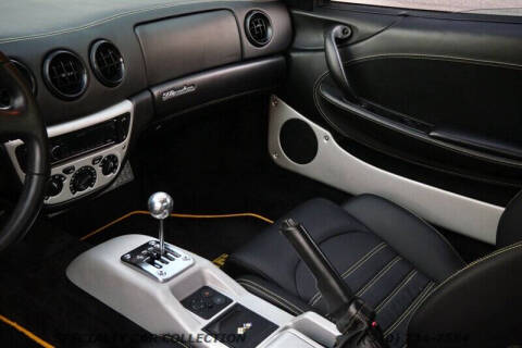 1999 Ferrari 360 Modena