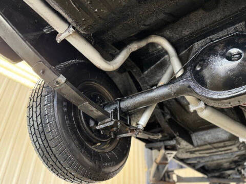 1966 Ford Fairlane 500