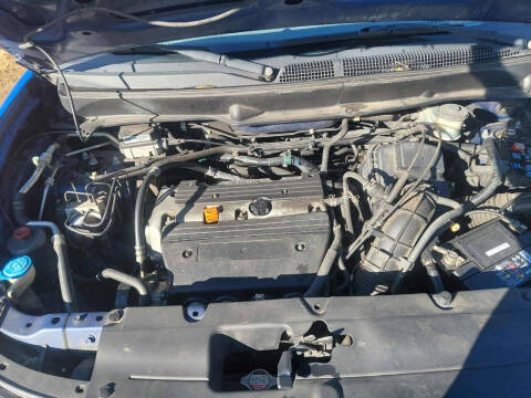 2004 Honda Element EX