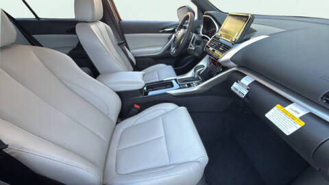 2026 Mitsubishi Eclipse Cross SEL